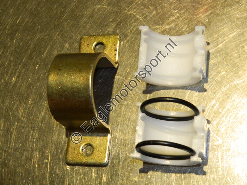 Stuurkolom bussen set EGL